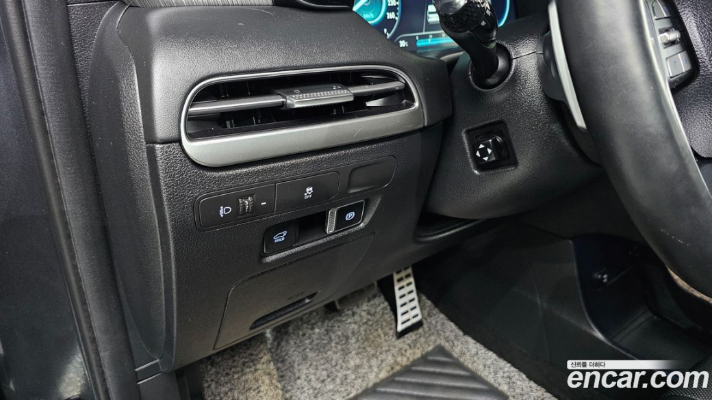 Hyundai Palisade Diesel 2.2 2WD, 2023