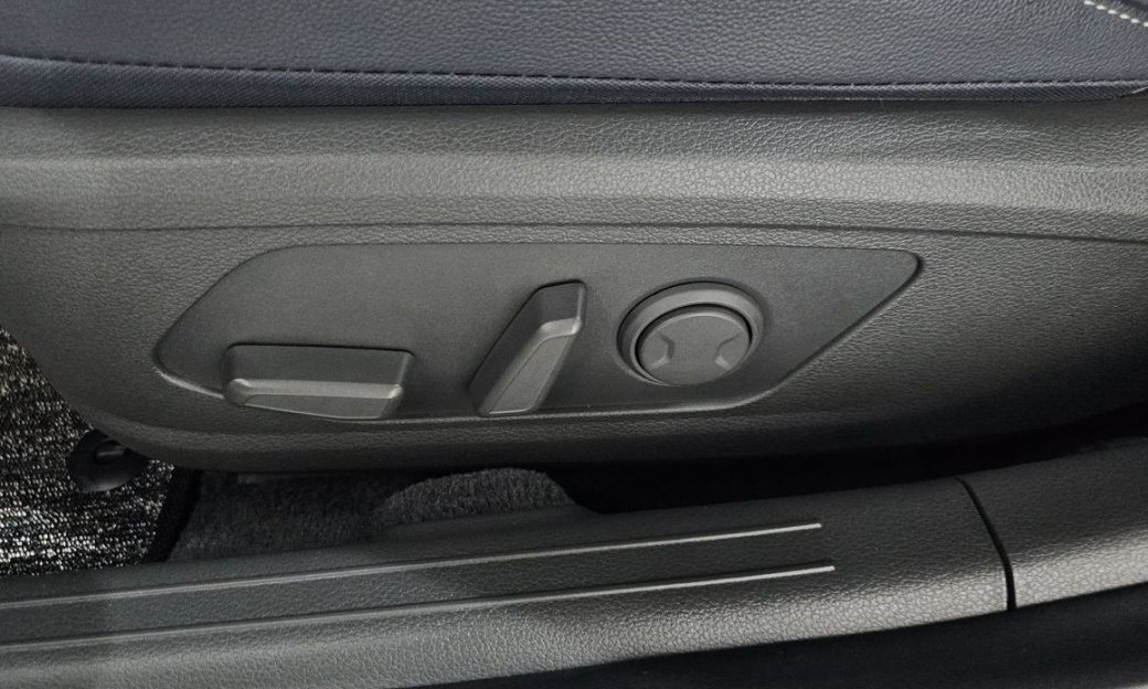 Hyundai Sonata 2.0, 2024