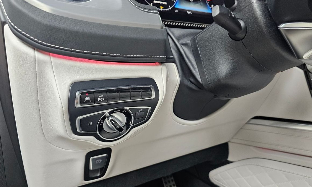 Mercedes-Benz G-Class AMG G63 K-Edition20, 2023