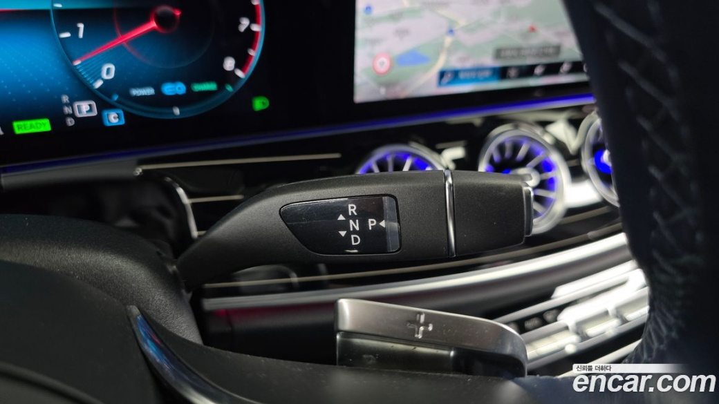 Mercedes-Benz CLS-Class CLS450 4MATIC, 2022