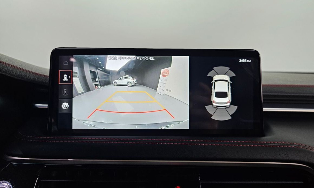 Genesis G70 Gasoline 2.5T 2WD, 2024