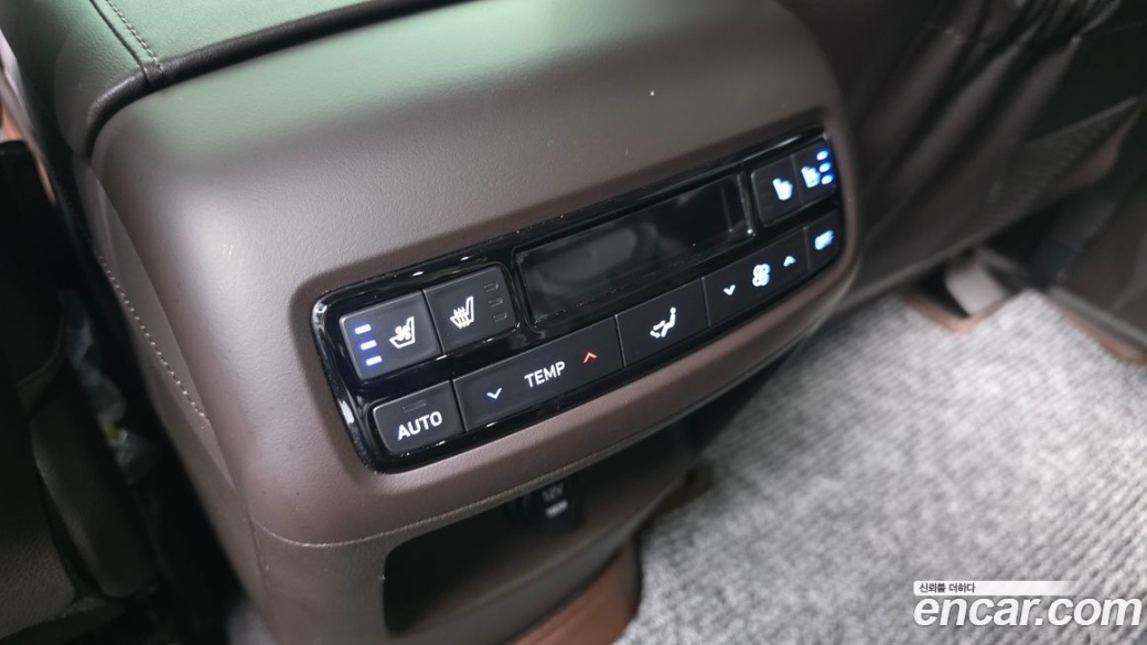 Hyundai Palisade Diesel 2.2 2WD, 2024