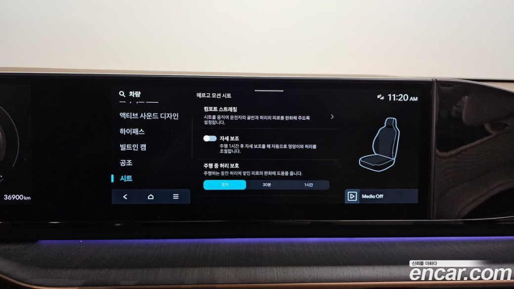 Hyundai Grandeur 2,5 Gasoline 2WD, 2023