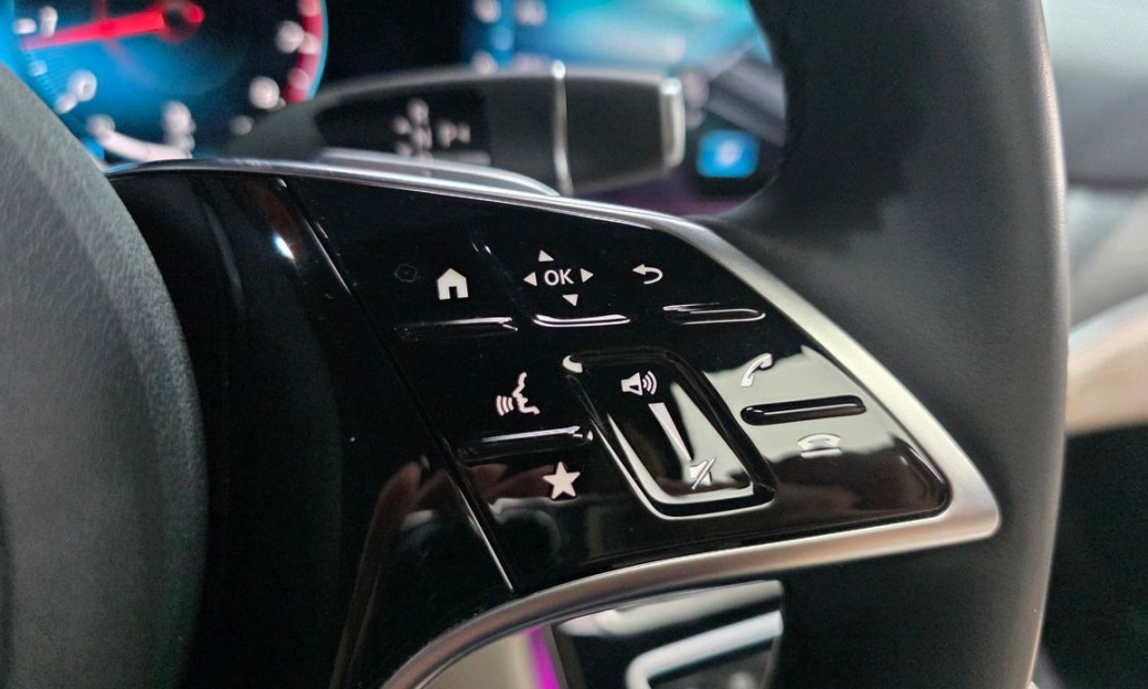 Mercedes-Benz E-Class E250 Avantgarde, 2023