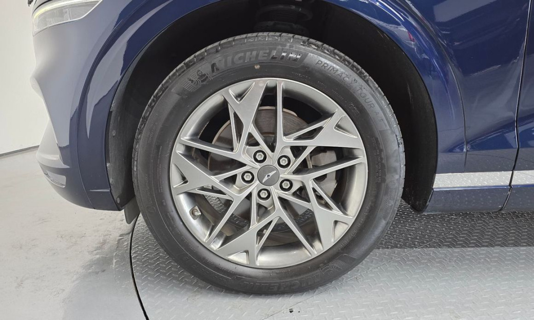 Genesis GV70 2.5T Gasoline AWD, 2022