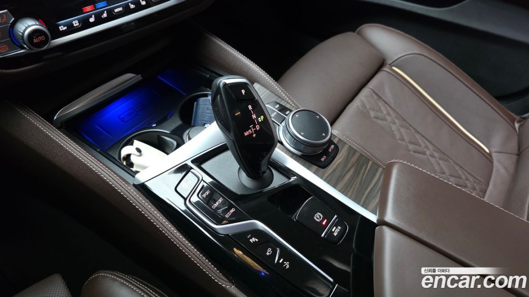 BMW Gran Turismo 630i xDrive Luxury, 2024