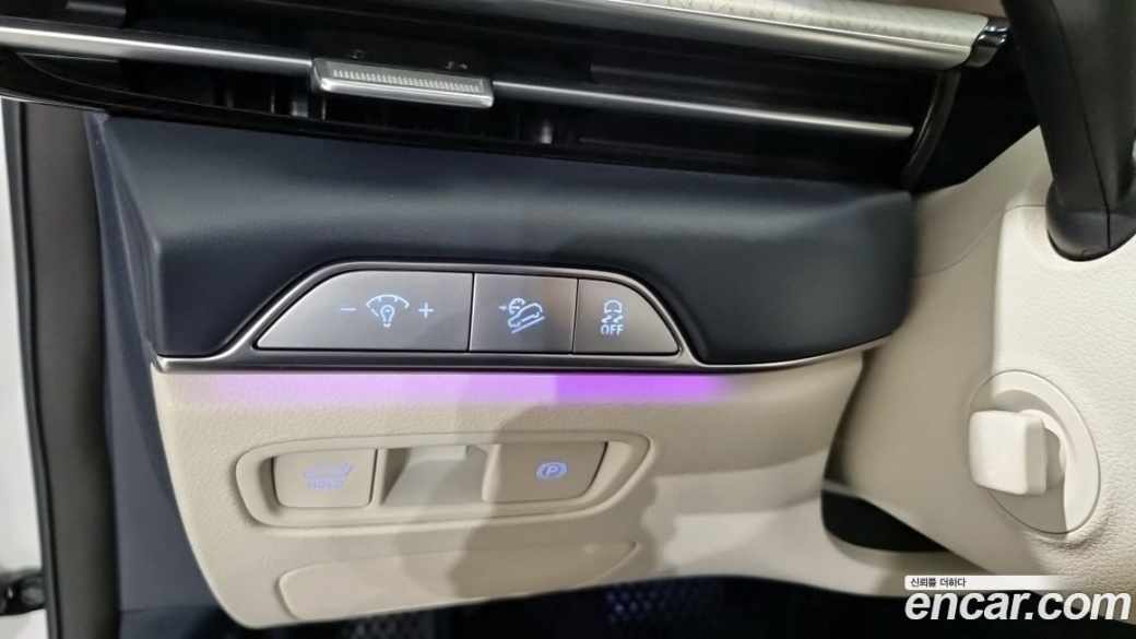 Genesis GV80 2.5T Gasoline AWD, 2024