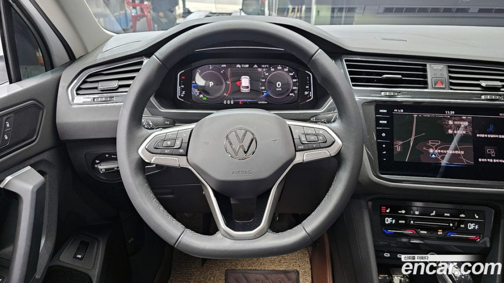 Volkswagen Tiguan 2.0 TDI 4Motion Prestige, 2022