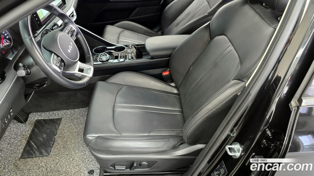 Kia K5 2.0, 2023