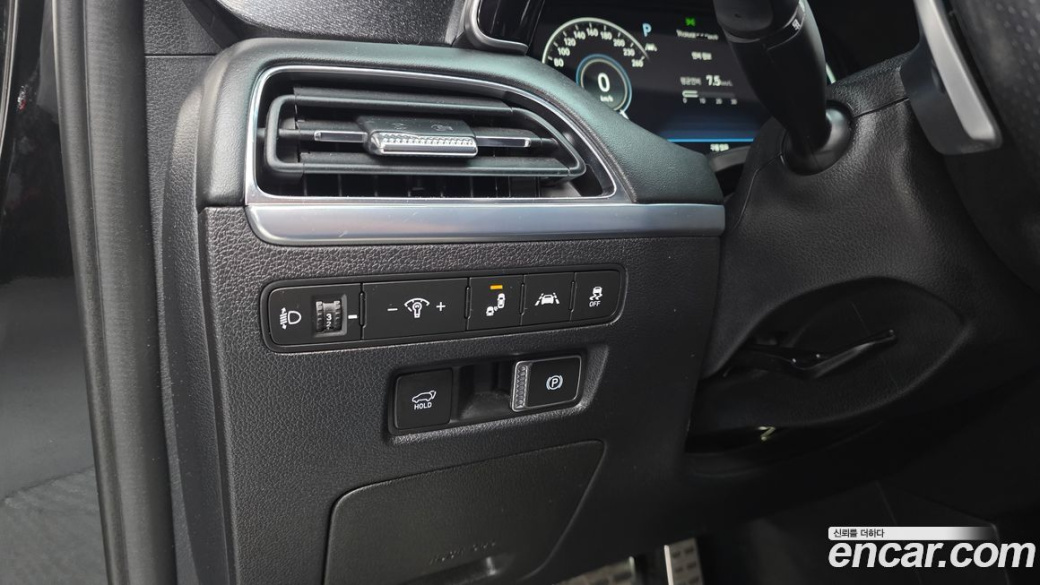 Hyundai Palisade Diesel 2.2 4WD, 2022