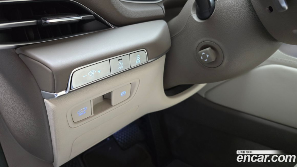 Genesis GV80 3.0 Diesel AWD, 2022