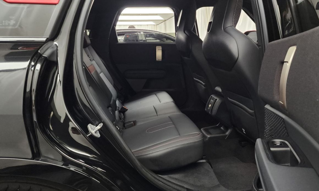 Mini Countryman ALL4 JCW, 2024