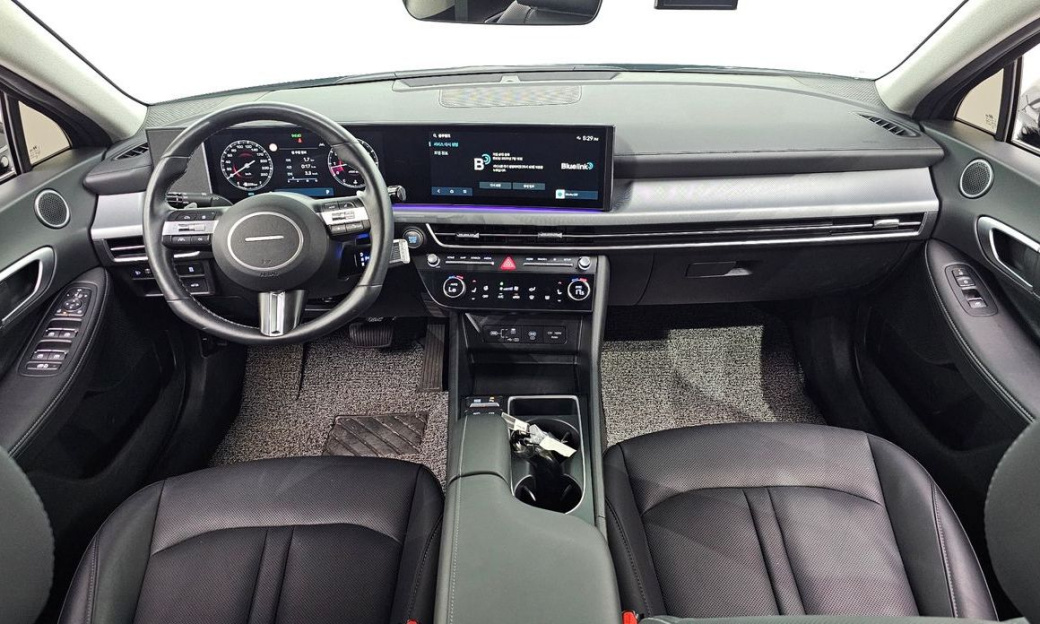 Hyundai Sonata 2.0, 2024