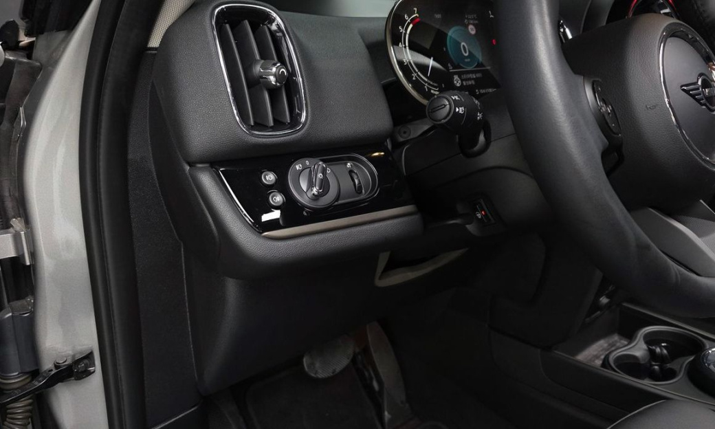 Mini Countryman Classic, 2024