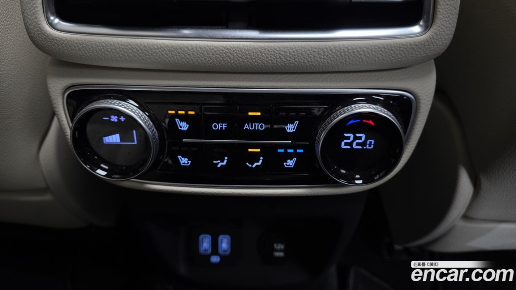 Genesis GV80 2.5T Gasoline AWD, 2023