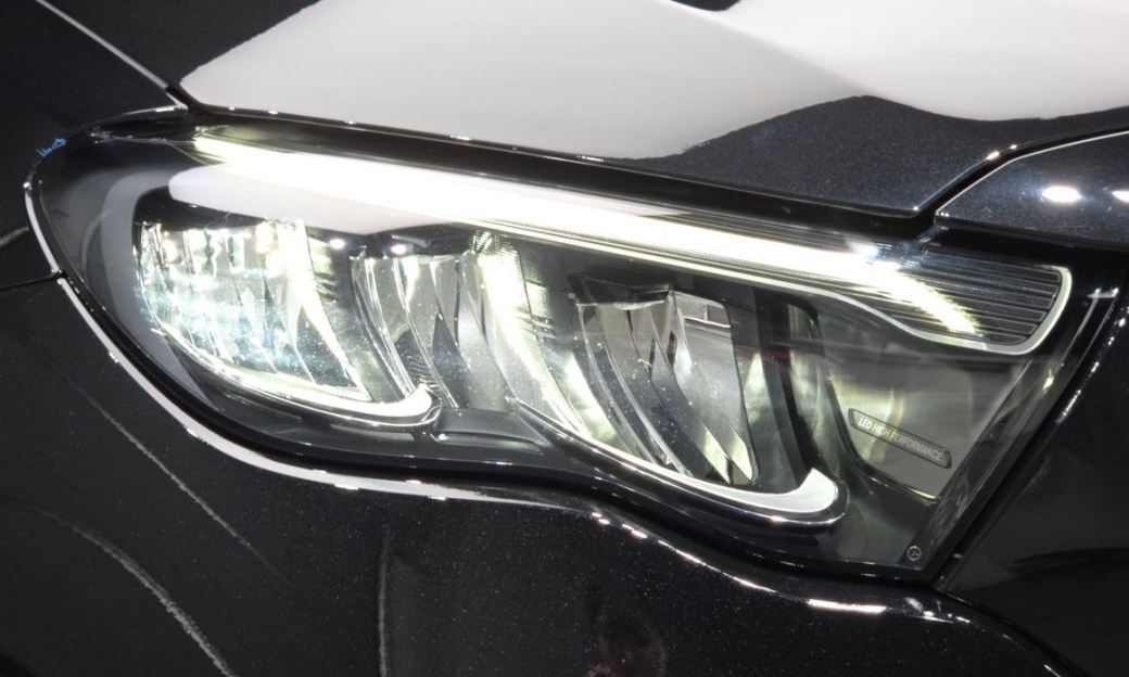 Mercedes-Benz E-Class E200 Avantgarde, 2024
