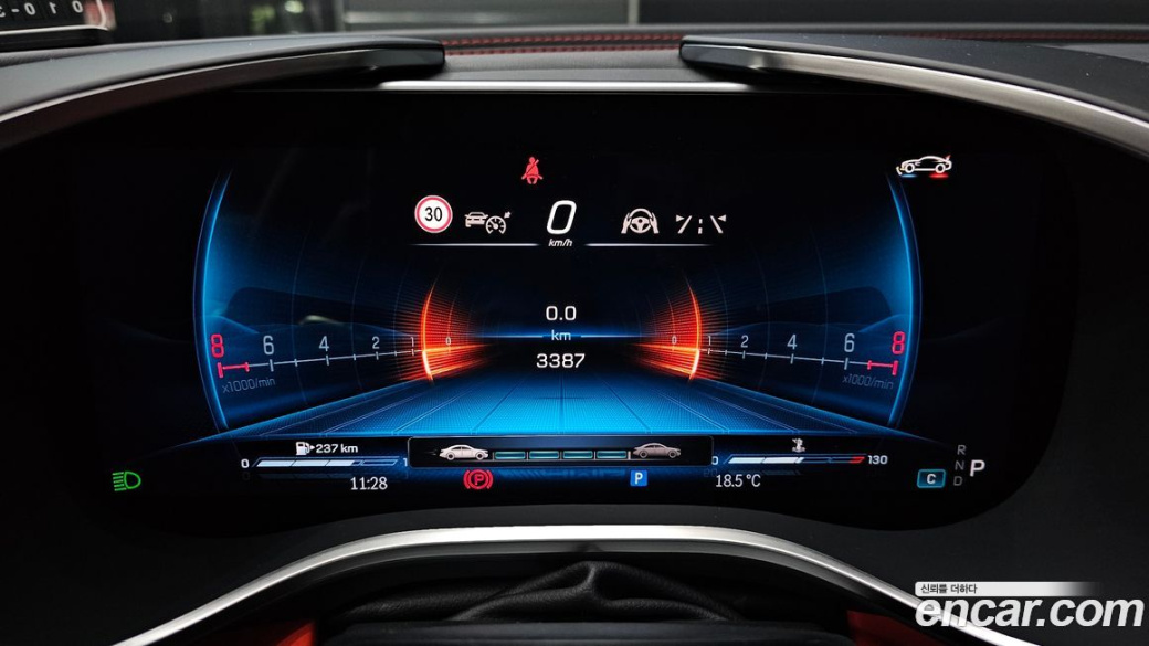 Mercedes-Benz AMG GT AMG GT55 4MATIC+, 2025