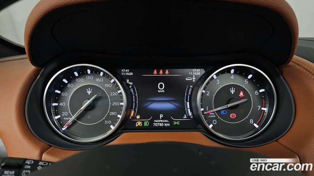 Maserati Levante 2.0 GT AWD, 2022
