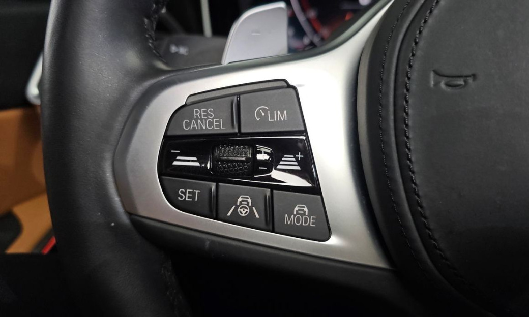 BMW 3-Series 320i M Sport, 2022