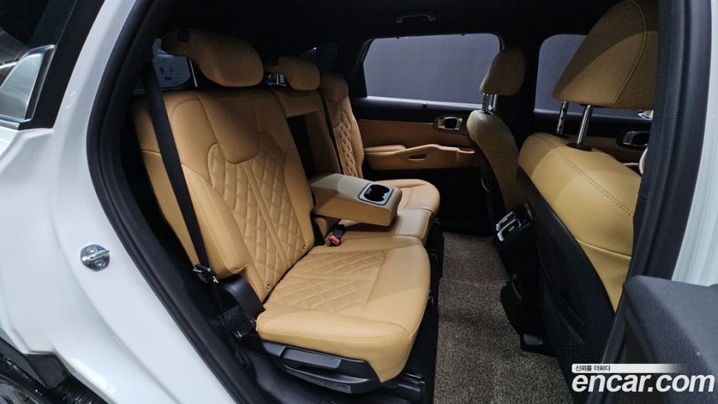 Kia Sorento Diesel 2.2 2WD, 2022