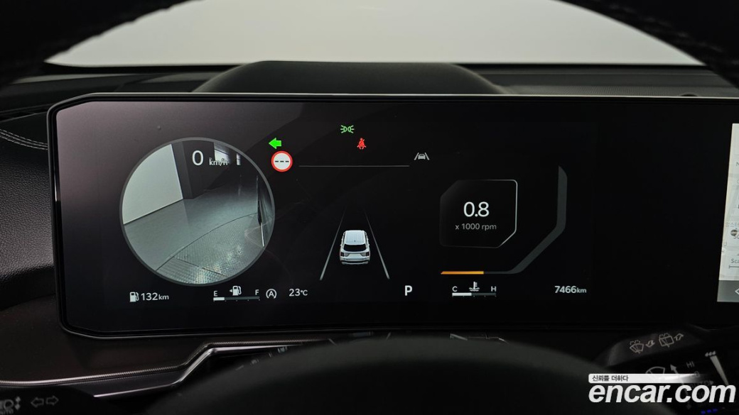Kia Sorento Gasoline 2.5T 2WD, 2025