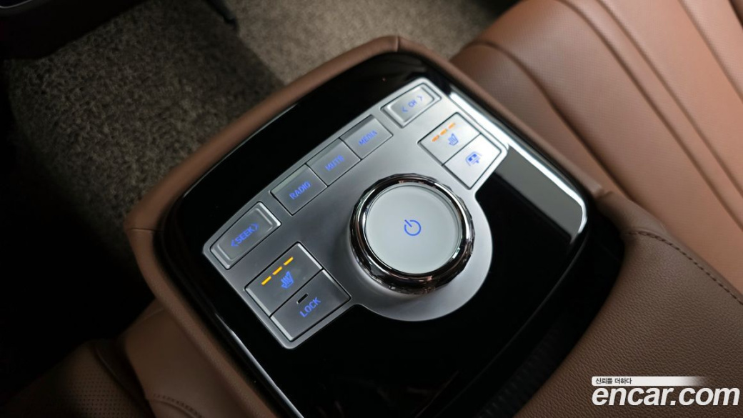 Genesis G80 Gasoline 2.5 Turbo AWD, 2023