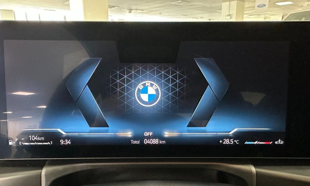 BMW 4-Series 420i M Sport Pro Coupe, 2025