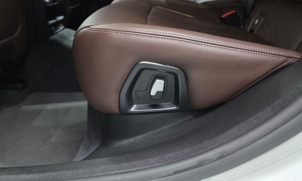 BMW Gran Turismo 630i xDrive M Sport, 2024