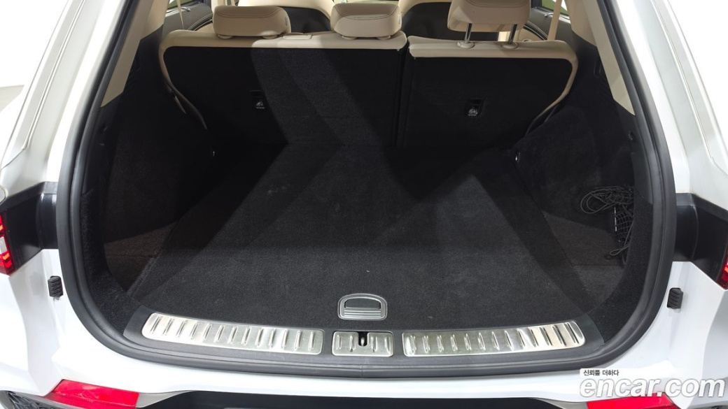 Genesis GV70 2.5T Gasoline AWD, 2023