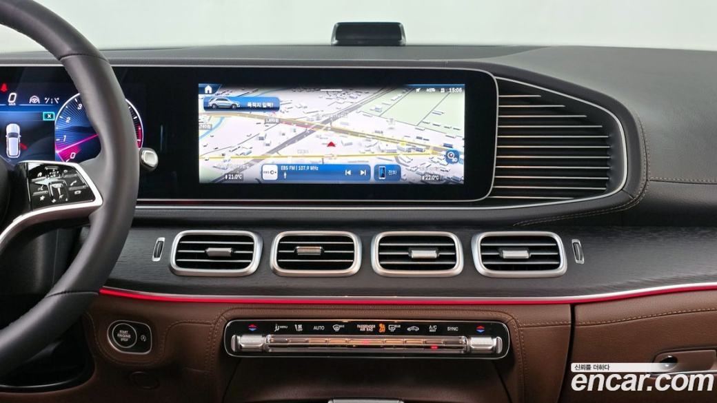 Mercedes-Benz GLE-Class GLE450 4MATIC, 2025