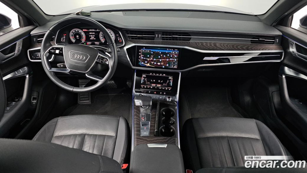 Audi A6 45 TFSI Quattro Premium, 2023
