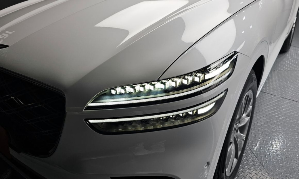 Genesis GV70 2.5T Gasoline 2WD, 2025