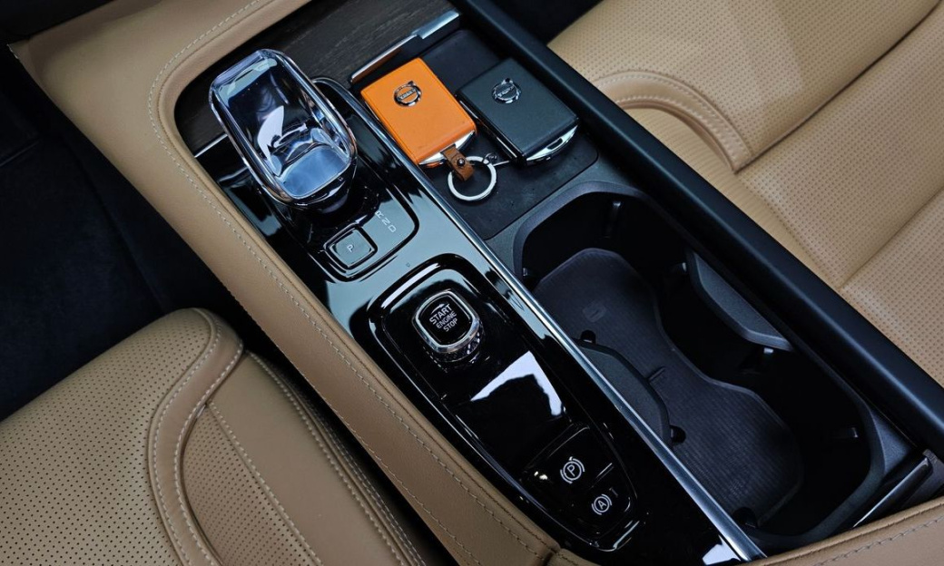 Volvo S90 B6 AWD Ultimate Bright, 2024