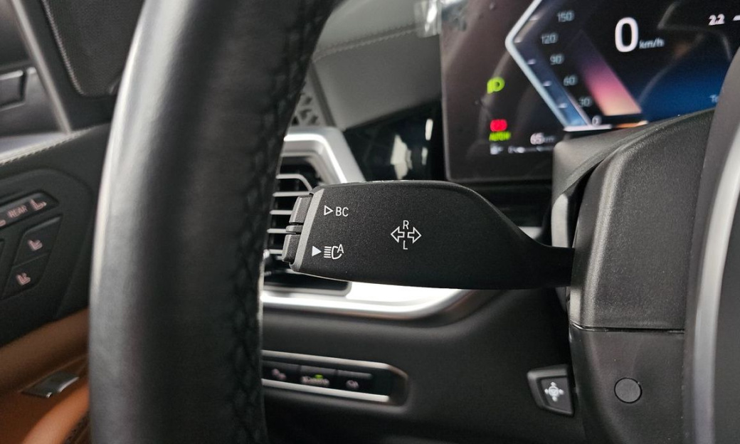 BMW X7 xDrive 40i M Sport 6STR, 2024