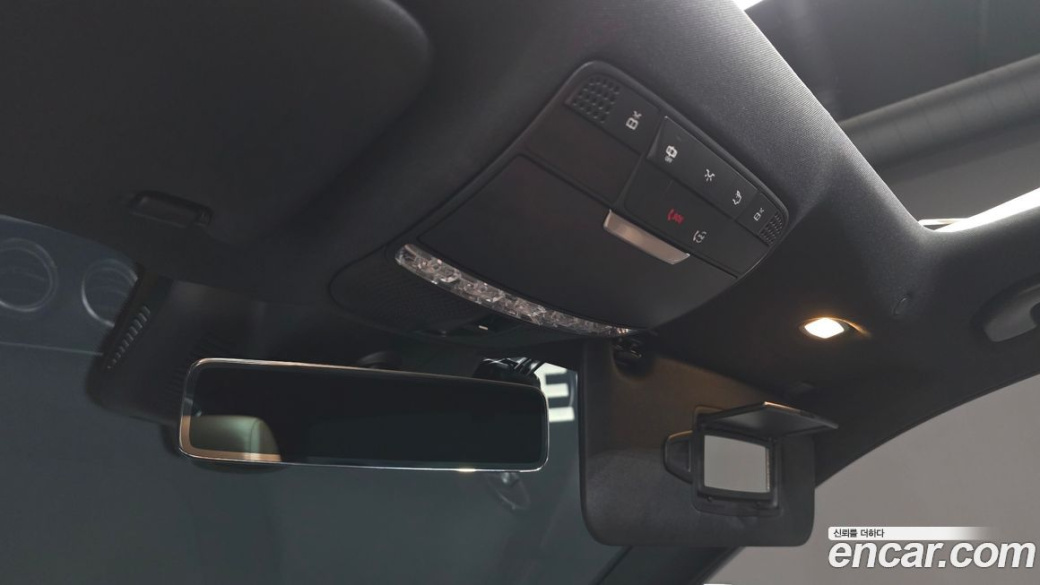 Mercedes-Benz E-Class E250 Avantgarde, 2022