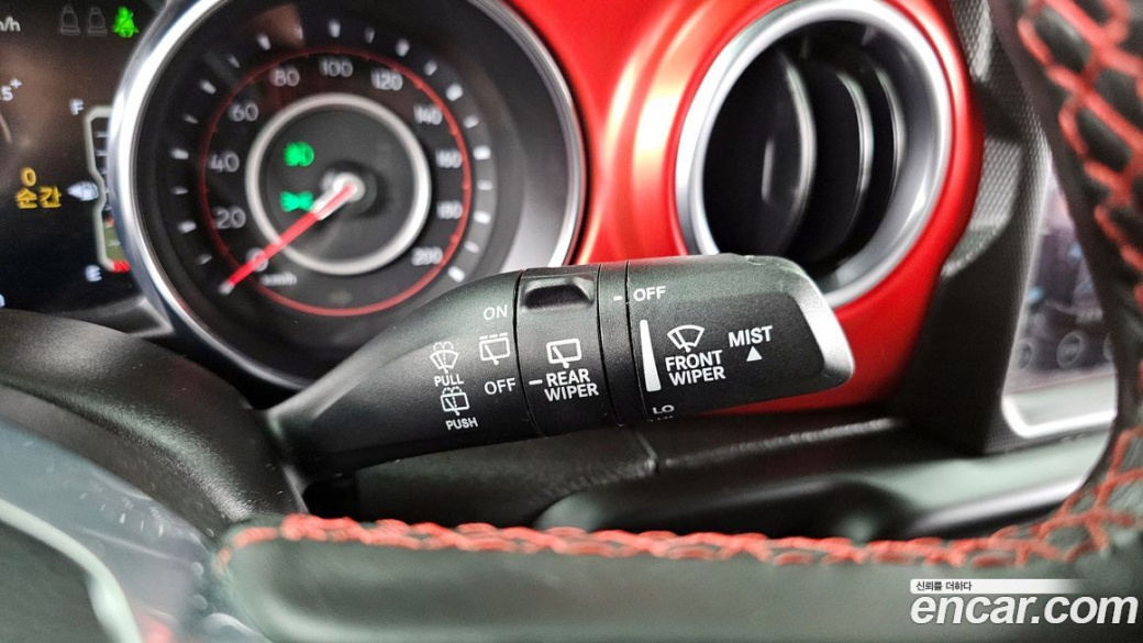 Jeep Wrangler 2.0 Rubicon Power Top 4Door, 2022