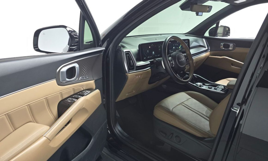 Kia Sorento Diesel 2.2 2WD, 2024