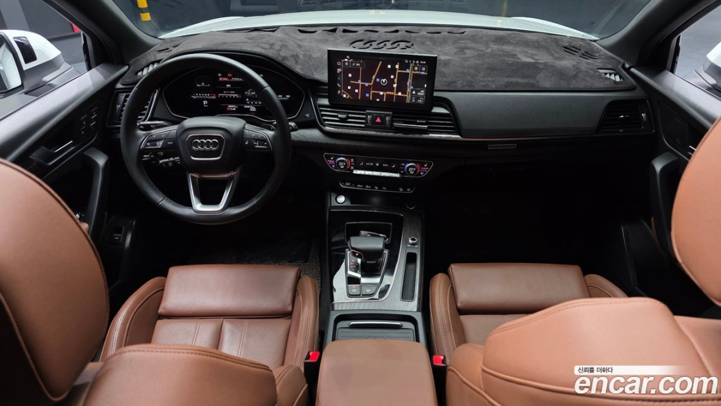 Audi Q5 45 TFSI Quattro Premium Sportback, 2023
