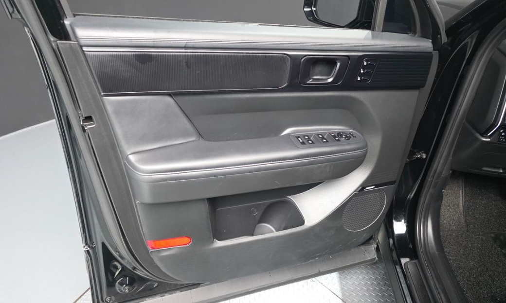 Hyundai Santafe Gasoline 2.5T 2WD, 2024