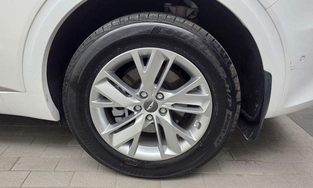 Genesis GV70 2.5T Gasoline 2WD, 2022