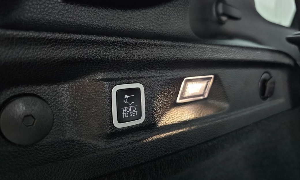 Jeep Cherokee L 3.6 Summit Reserve, 2022