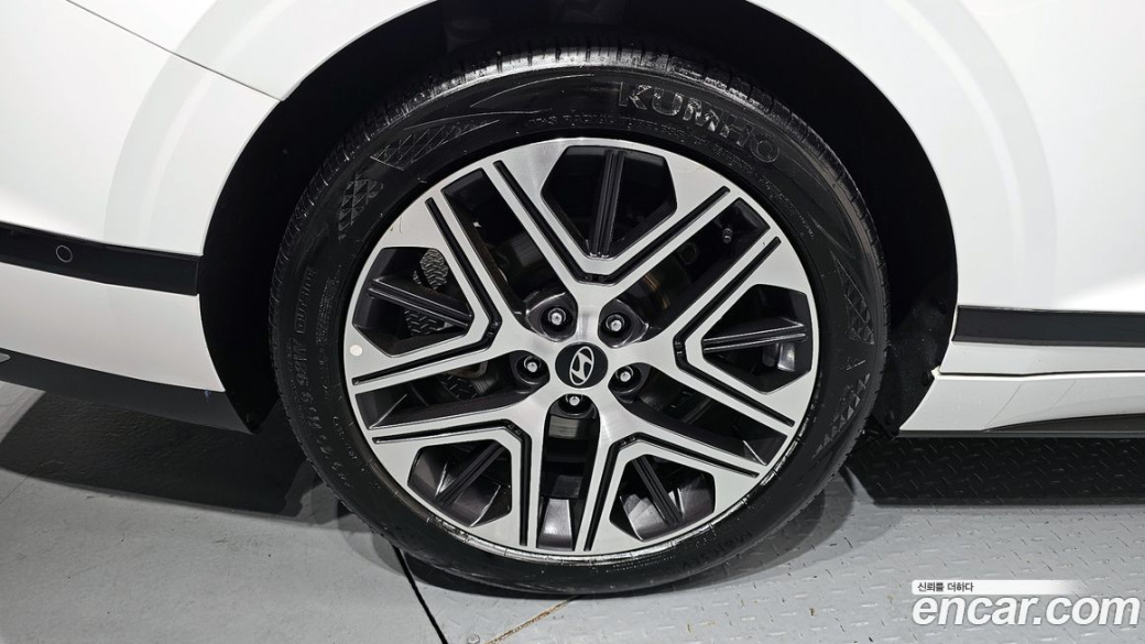 Hyundai Grandeur 2,5 Gasoline 2WD, 2023