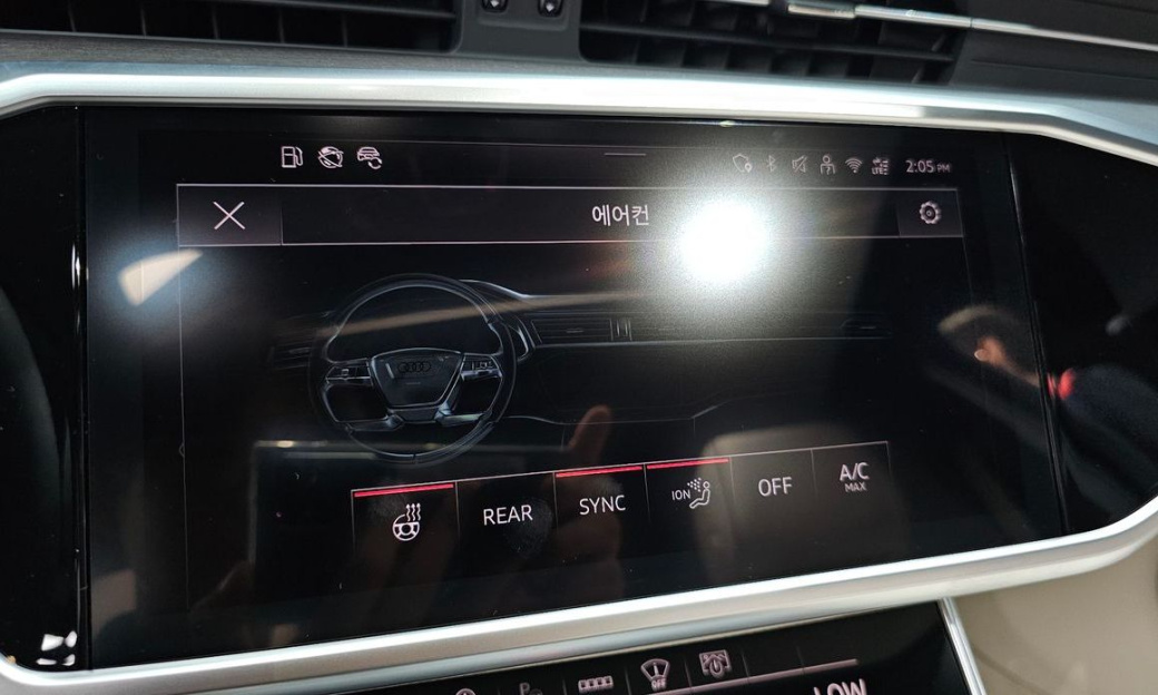 Audi A6 45 TFSI Premium, 2025