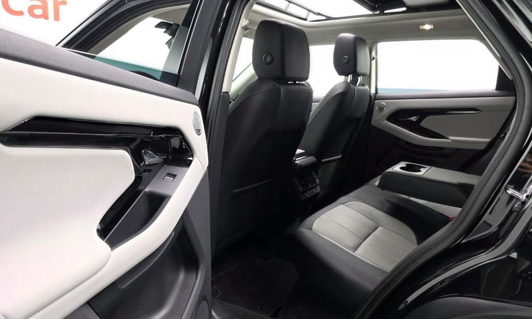 Land Rover Range Rover Evoque P250 Dynamic SE, 2025