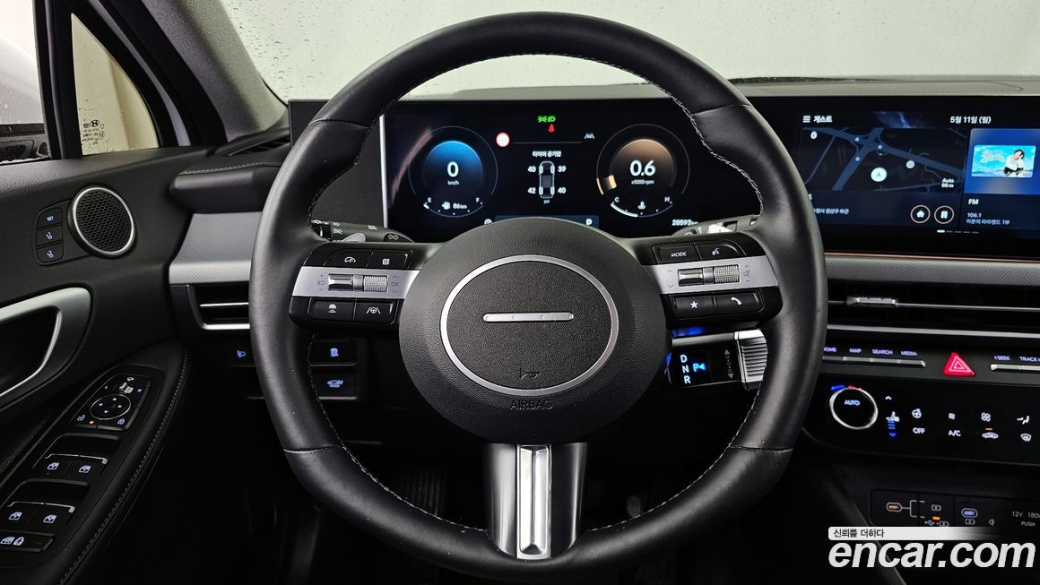 Hyundai Sonata 2.0, 2024