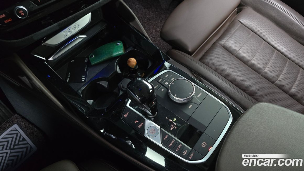 BMW X4 xDrive20i xLine, 2022