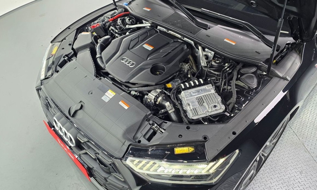 Audi A7 55 TFSI Quattro Premium, 2025