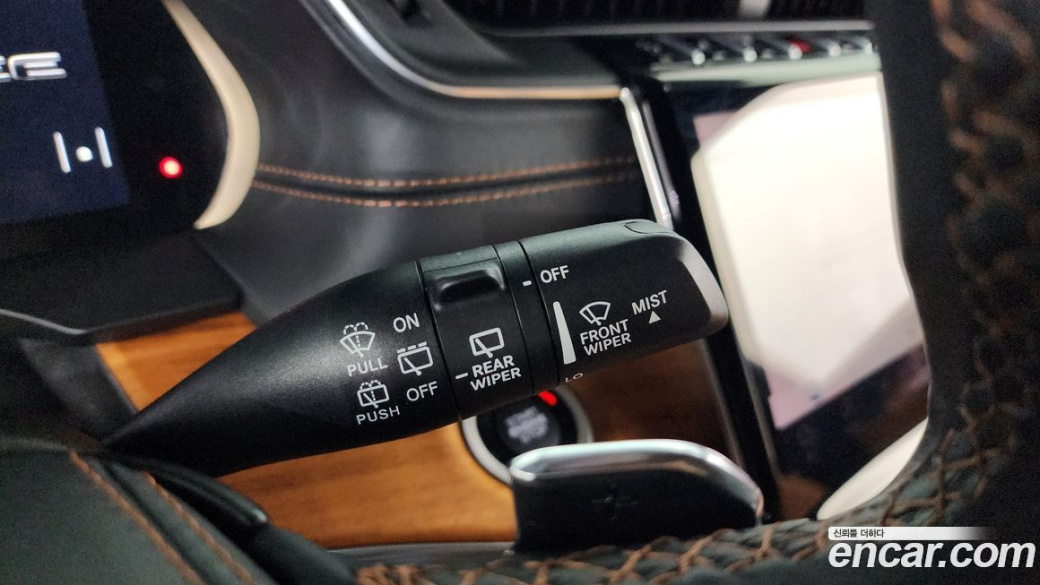 Jeep Cherokee L 3.6 Summit Reserve, 2021