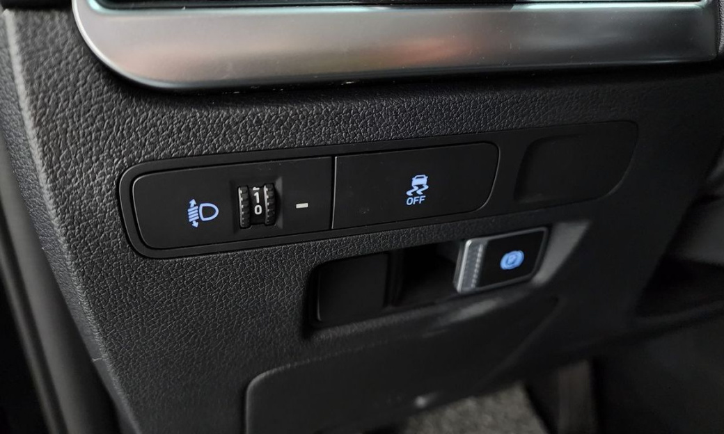 Hyundai Palisade Diesel 2.2 2WD, 2023