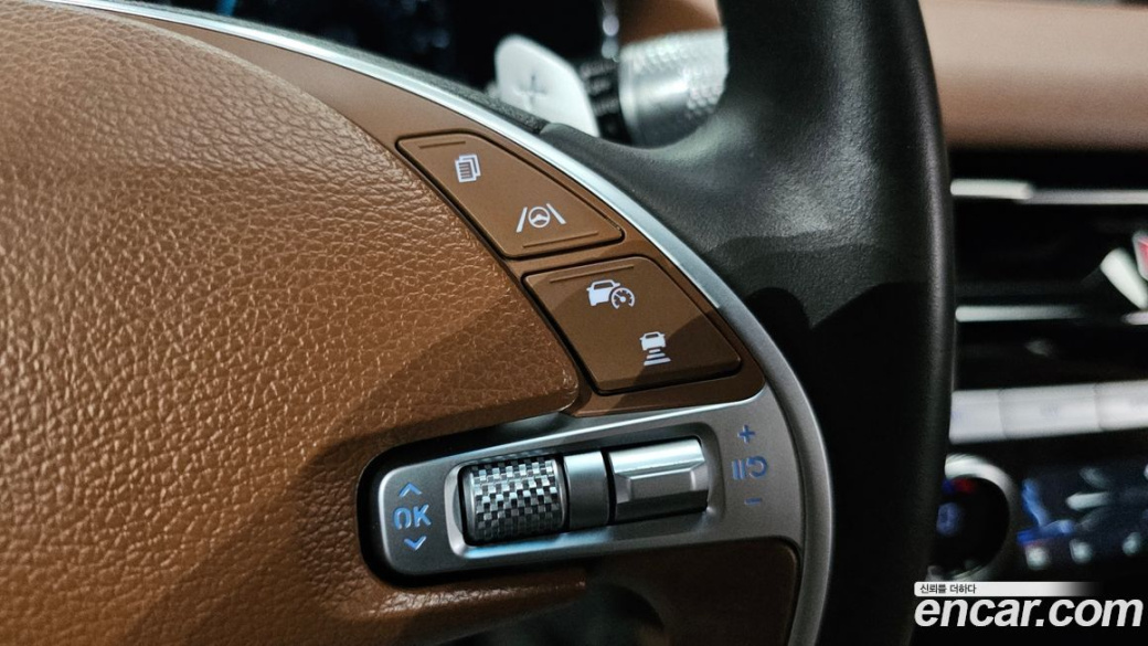 Genesis G80 Gasoline 2.5 Turbo AWD, 2023